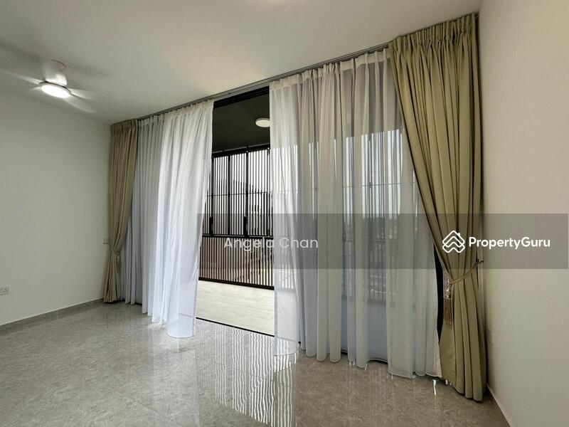 For Rent - Parc Komo