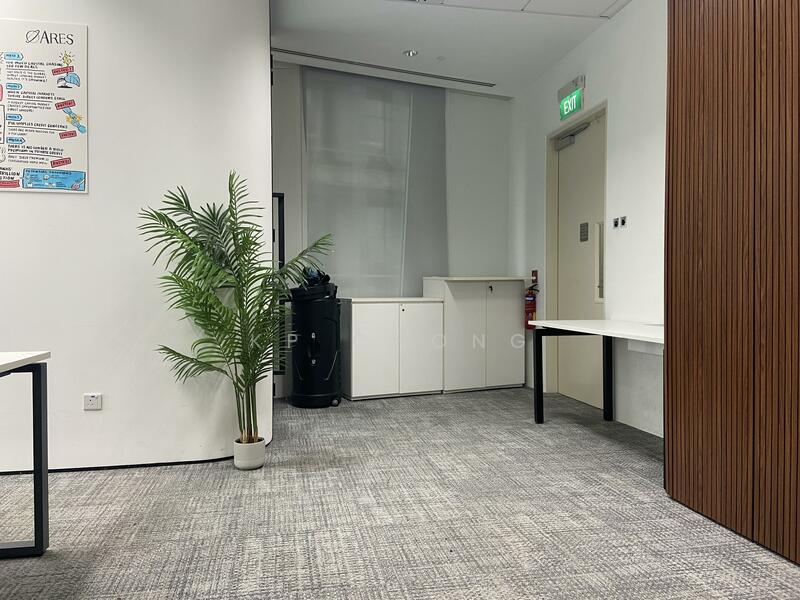 18 Robinson Road, 18 Robinson Road, 3,993 sqft, Office For Rent, by KP Chong, 60115688 - CommercialGuru.com.sg