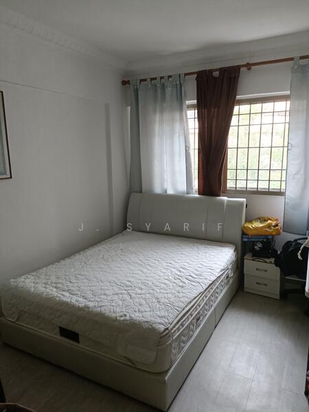 For Rent - 17 Joo Seng Road