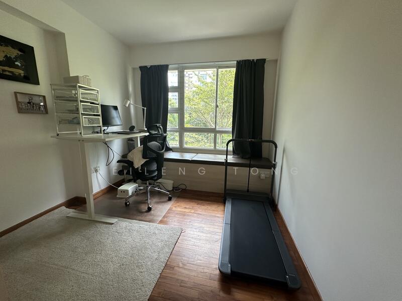 Common bedroom