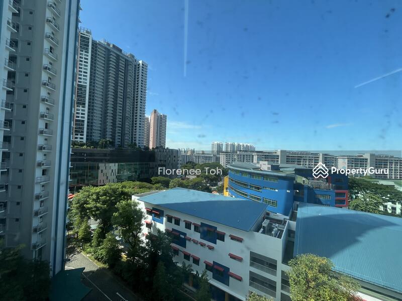 For Rent - 440B Clementi Avenue 3