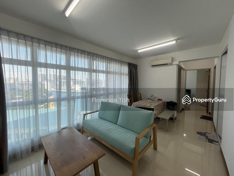 For Rent - 440B Clementi Avenue 3