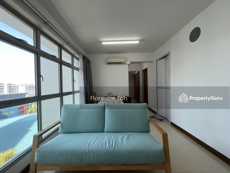 For Rent - 440B Clementi Avenue 3