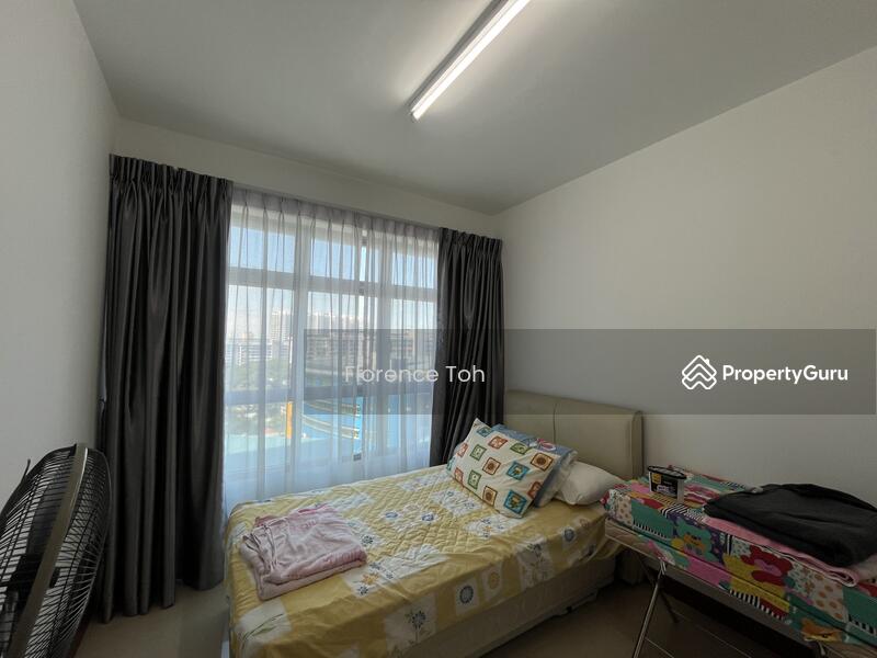 For Rent - 440B Clementi Avenue 3