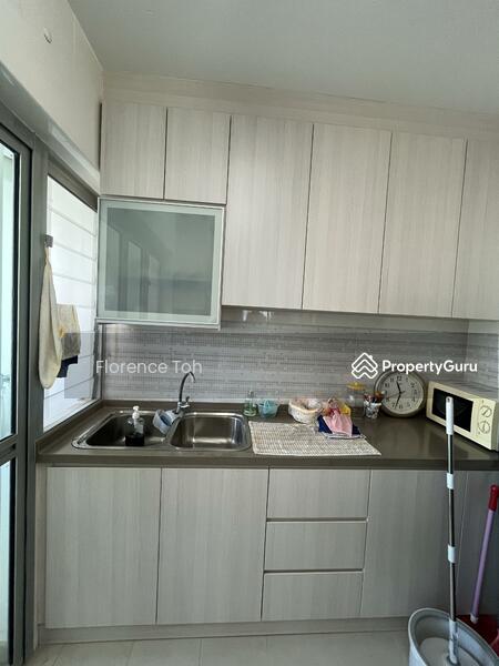 For Rent - 440B Clementi Avenue 3