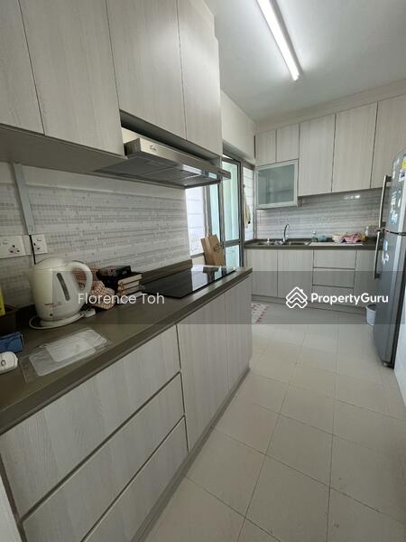 Brand New Kitchen 