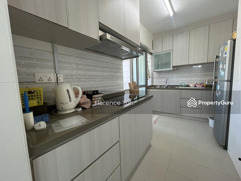 For Rent - 440B Clementi Avenue 3