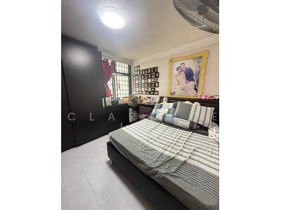 For Sale - 923 Hougang Avenue 9