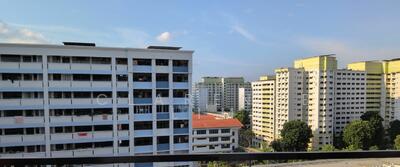 For Sale - 923 Hougang Avenue 9