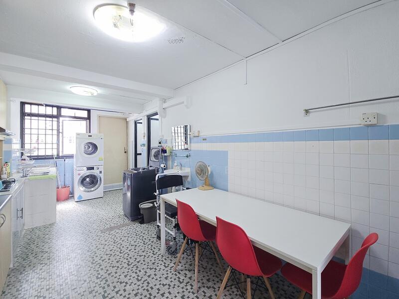 For Sale - 53 Lorong 5 Toa Payoh