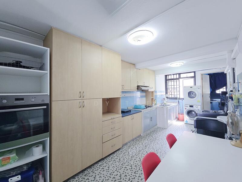 For Sale - 53 Lorong 5 Toa Payoh