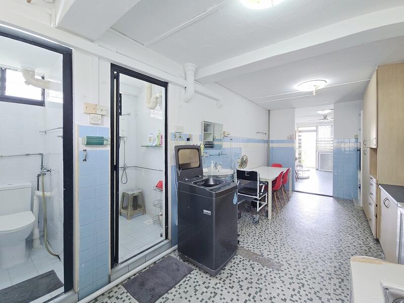 For Sale - 53 Lorong 5 Toa Payoh