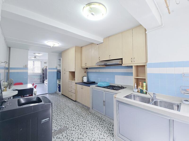 For Sale - 53 Lorong 5 Toa Payoh