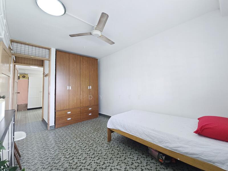 For Sale - 53 Lorong 5 Toa Payoh