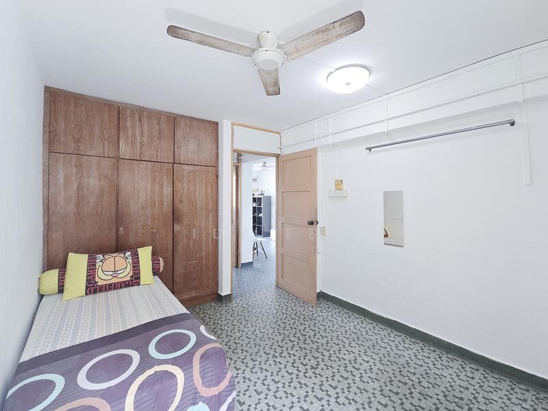 For Sale - 53 Lorong 5 Toa Payoh