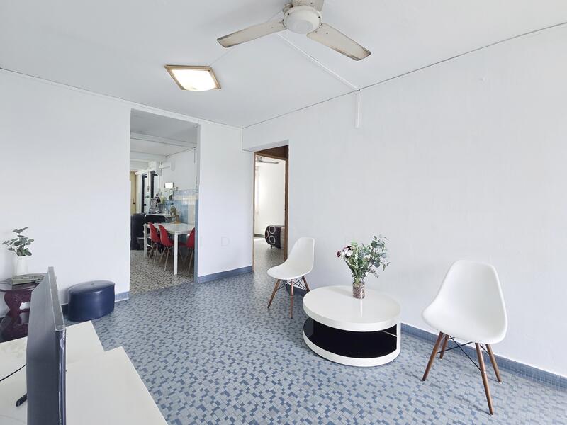 For Sale - 53 Lorong 5 Toa Payoh