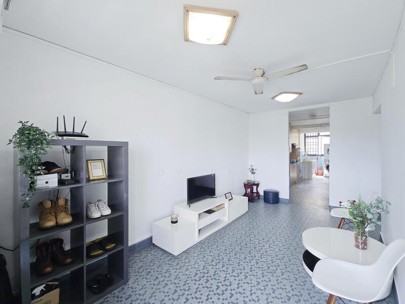 For Sale - 53 Lorong 5 Toa Payoh