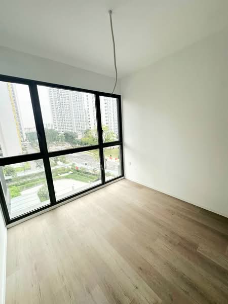 Clavon, 8 Clementi Avenue 1, 2 Bedrooms, 764 sqft, Condominium For Rent, by Zai ., 60115734 - Bedroom - PropertyGuru.com.sg