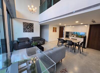 For Sale - Parc Centennial