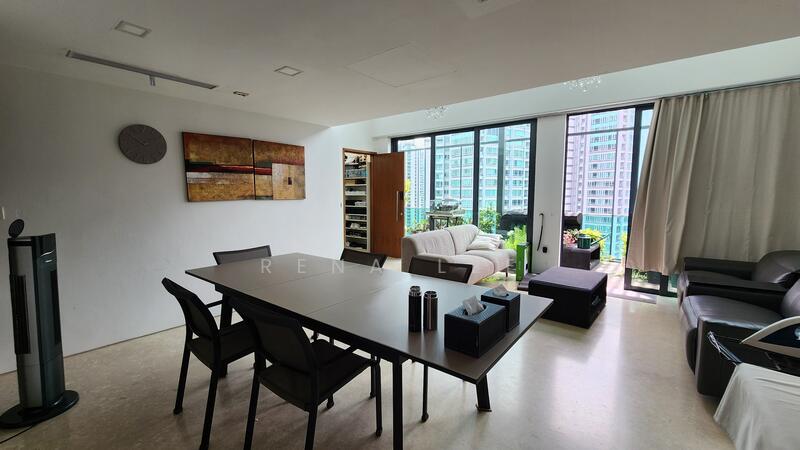 For Sale - Parc Centennial