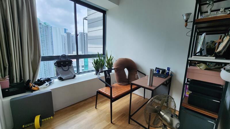 For Sale - Parc Centennial