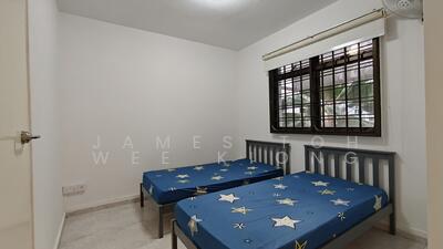 For Rent - 205A Compassvale Lane