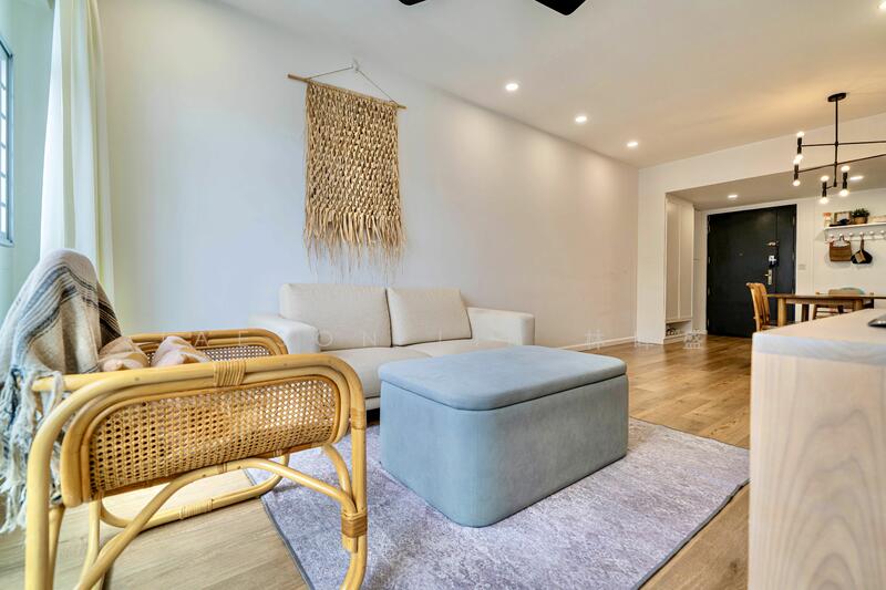 For Sale - 443B Fajar Road