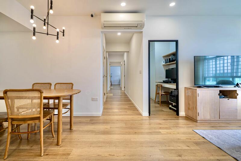 For Sale - 443B Fajar Road