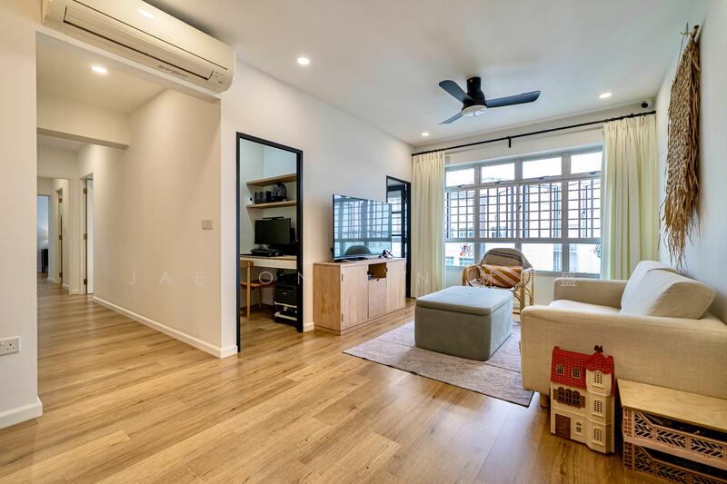 For Sale - 443B Fajar Road