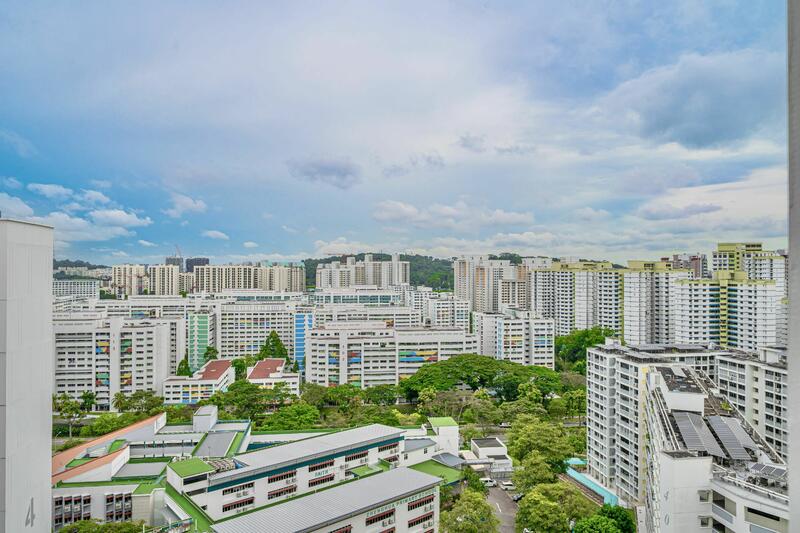 For Sale - 443B Fajar Road