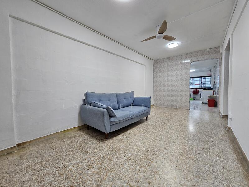 For Rent - 306 Clementi Avenue 4