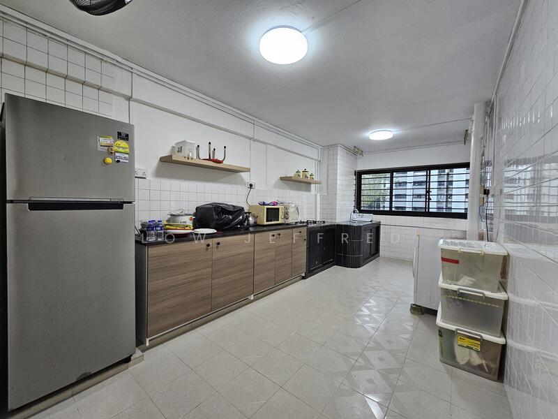 For Rent - 306 Clementi Avenue 4