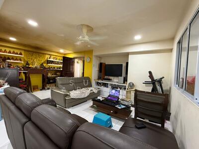 For Sale - 679 Choa Chu Kang Crescent