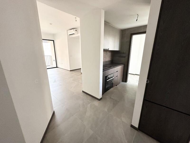 Mori, 223 Guillemard Road, Eunos / Geylang / Paya Lebar, 3 Bedrooms, 958 sqft, Condominium For Rent, by Chan Wei Xiang, 60115784 - Kitchen - PropertyGuru.com.sg