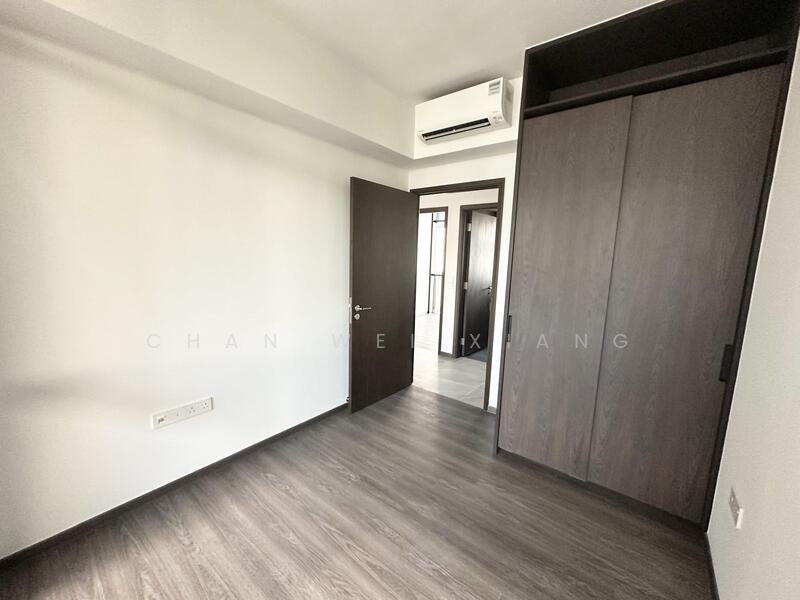 Mori, 223 Guillemard Road, Eunos / Geylang / Paya Lebar, 3 Bedrooms, 958 sqft, Condominium For Rent, by Chan Wei Xiang, 60115784 - Bedroom - PropertyGuru.com.sg