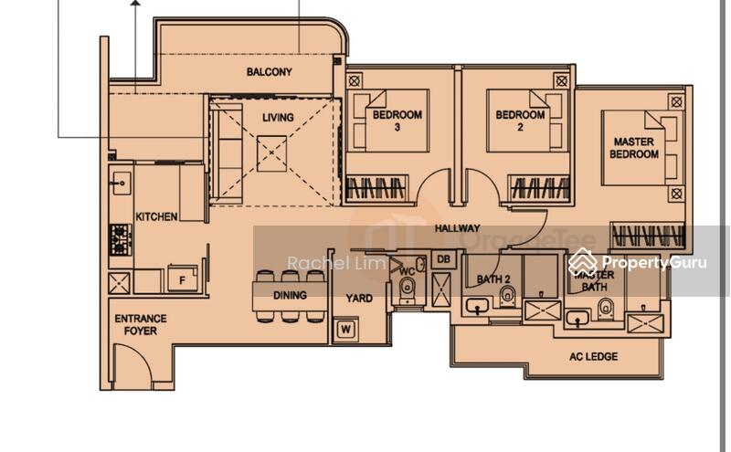 For Sale Hundred Palms Residences