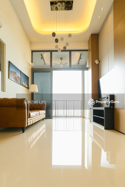 For Sale - Hundred Palms Residences