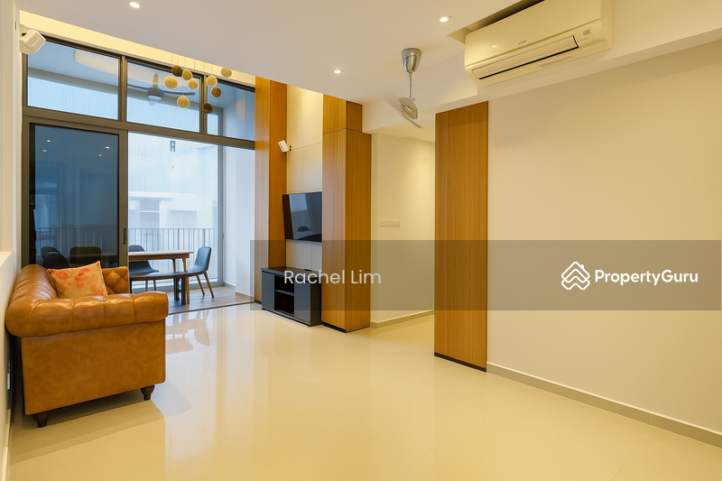 For Sale - Hundred Palms Residences