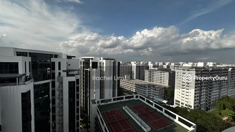 For Sale - Hundred Palms Residences
