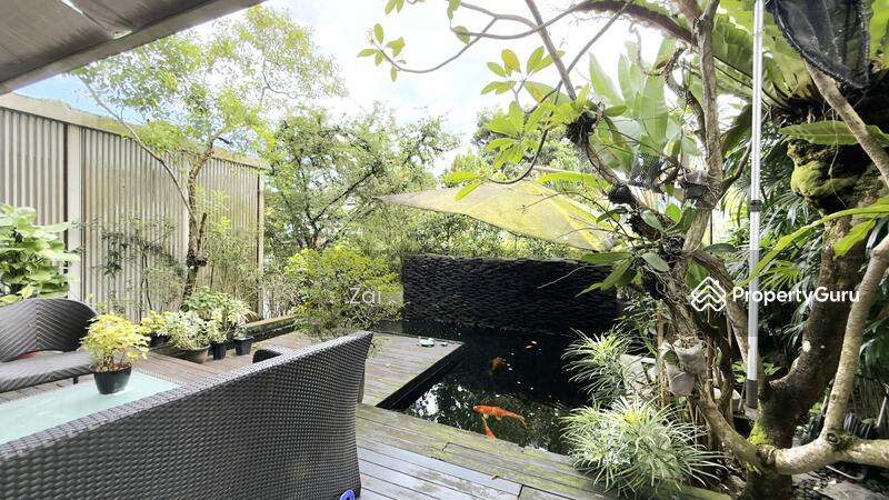 Pond