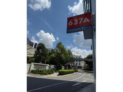 For Sale - 637A Punggol Drive