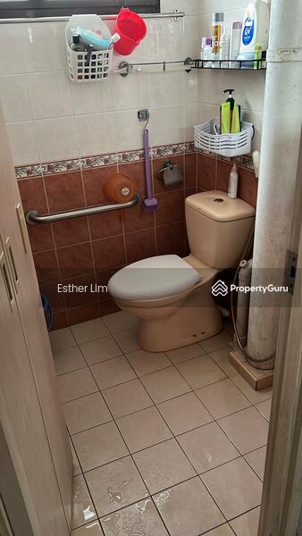 For Rent - 33 Marsiling Drive