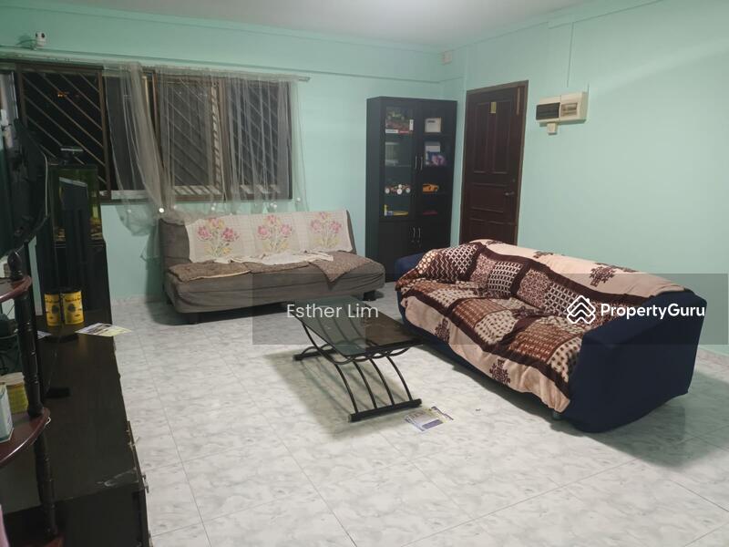 For Rent - 33 Marsiling Drive