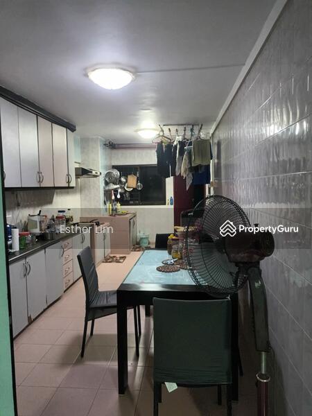 For Rent - 33 Marsiling Drive