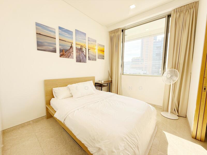 For Rent - Dorsett Residences