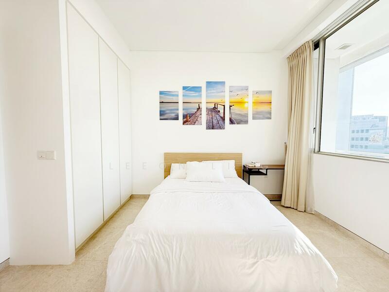 For Rent - Dorsett Residences