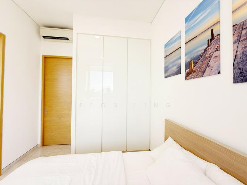 For Rent - Dorsett Residences