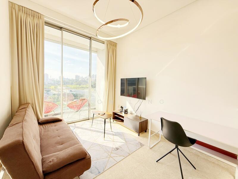 For Rent - Dorsett Residences