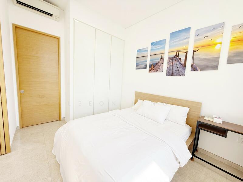 For Rent - Dorsett Residences