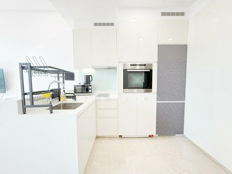 For Rent - Dorsett Residences